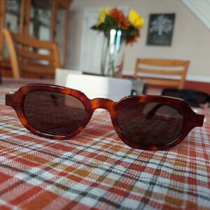 Han Kjobenhavn Banks sunglasses